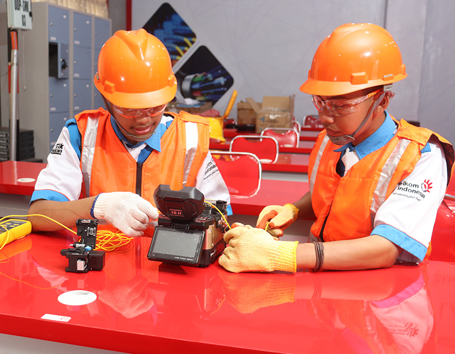 Teknik Komputer dan Jaringan