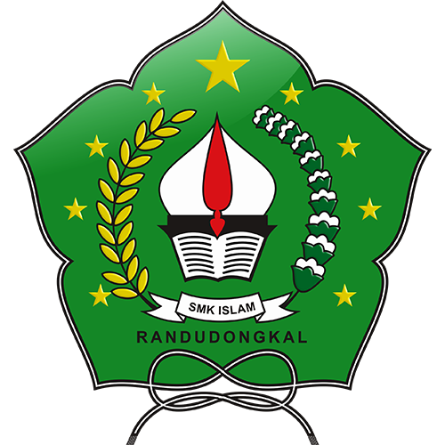 Logo SMK Islam Randudongkal